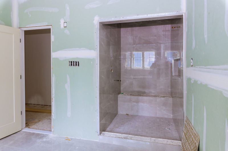 Tile and Grout Renovations