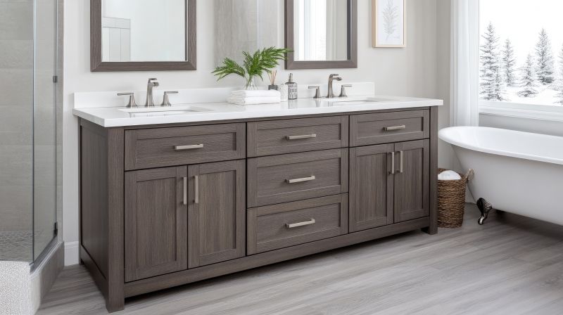 Luxury Vanity Tops