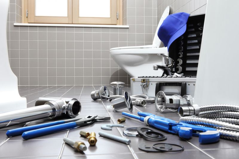 Top Bathroom Remodeling Companies in Maitland, FL