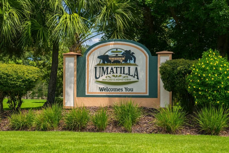 Accessible Tub Installation in Umatilla, FL