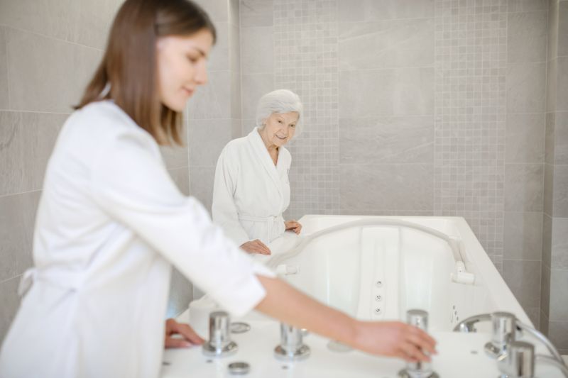 Cost of Walk In Tub Installation in Umatilla, FL